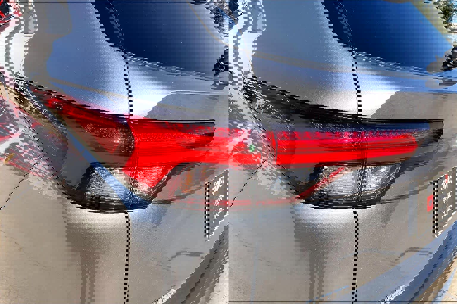 Used 2023 Mitsubishi Outlander SEL image 53