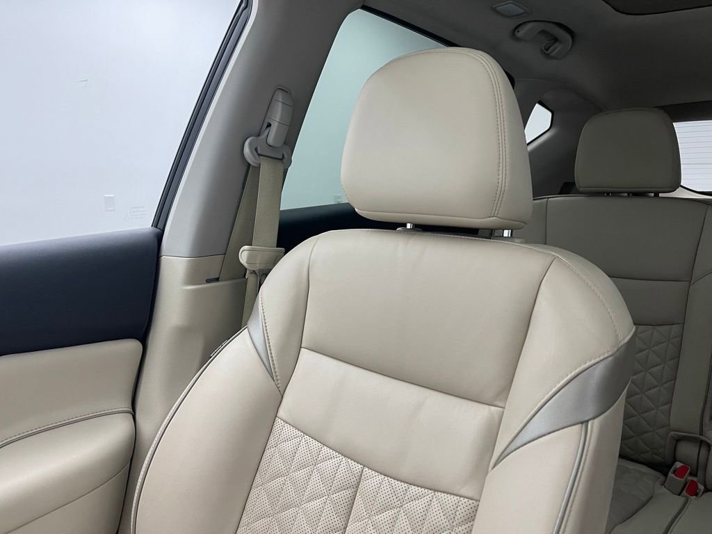 Used 2019 Nissan Murano Platinum AWD/4WD image 41