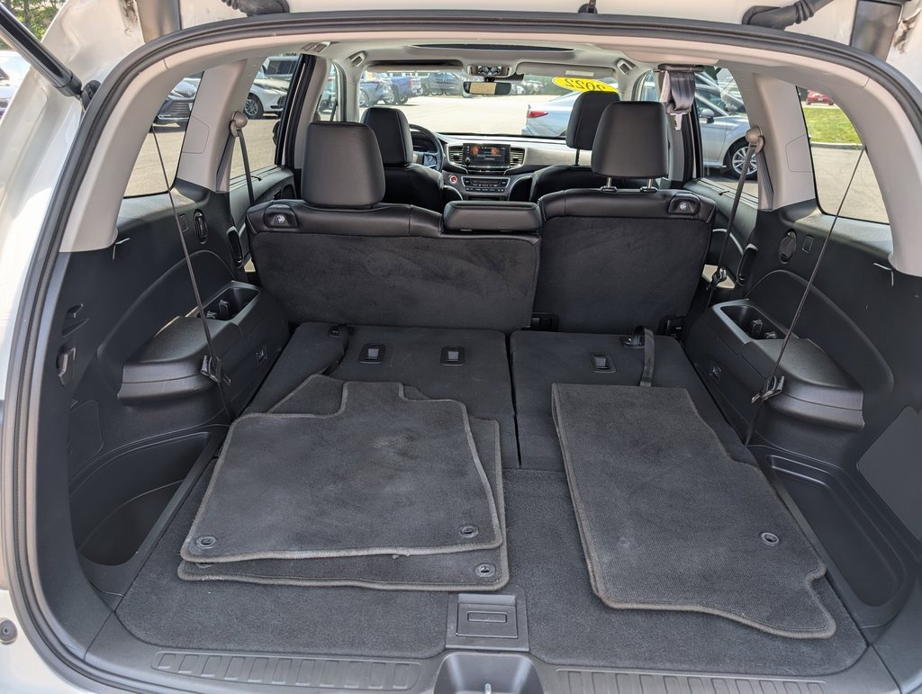 Used 2022 Honda Pilot Special Edition image 14