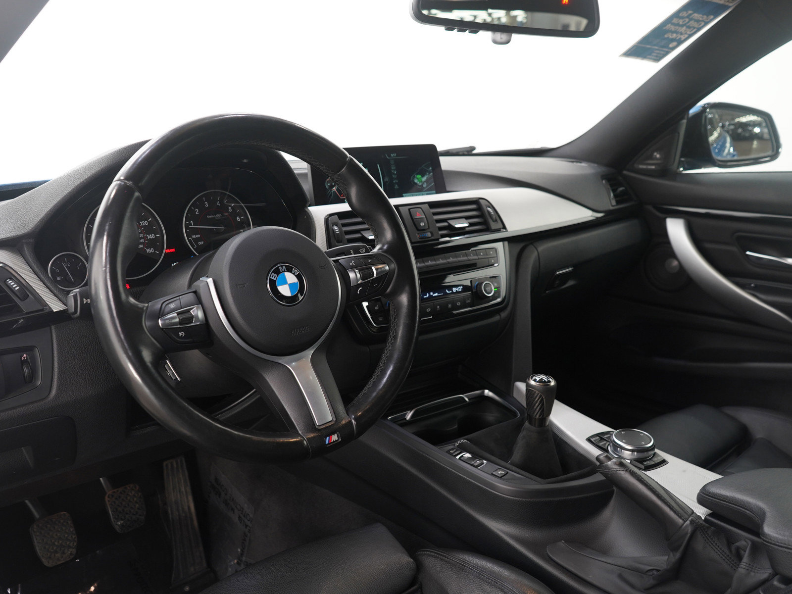 Used 2016 BMW 435i xDrive Coupe image 20