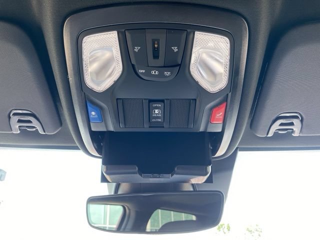 New 2026 RAM 2500 Tradesman AWD/4WD image 16