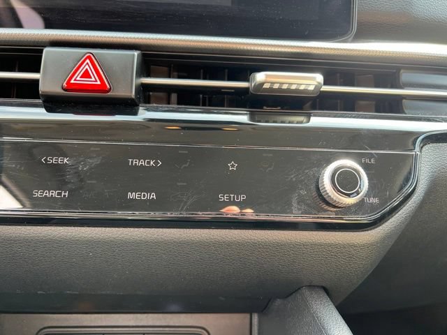 Certified 2026 Kia Sportage LX FWD image 23