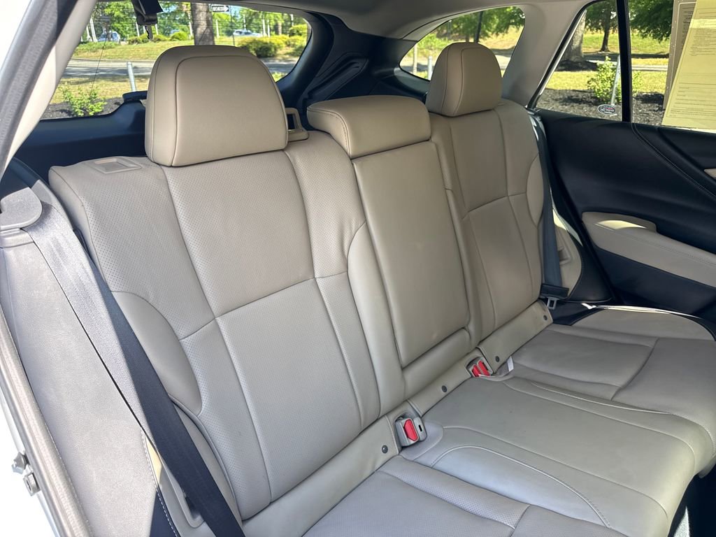 Used 2020 Subaru Outback Limited w/ Popular Package #2 AWD/4WD image 33