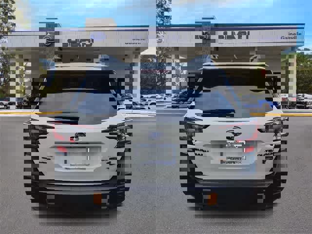 New 2025 Subaru Outback Wilderness image 5