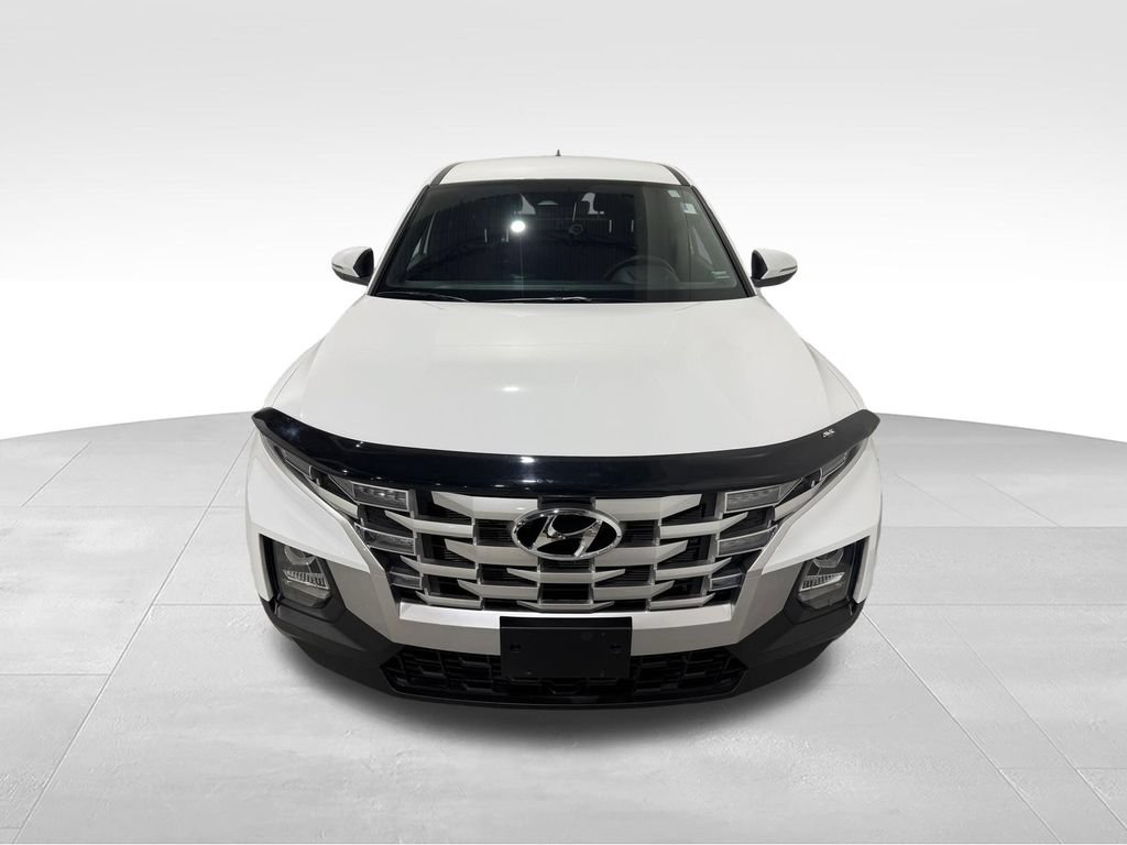 Used 2022 Hyundai Santa Cruz SEL AWD/4WD image 12