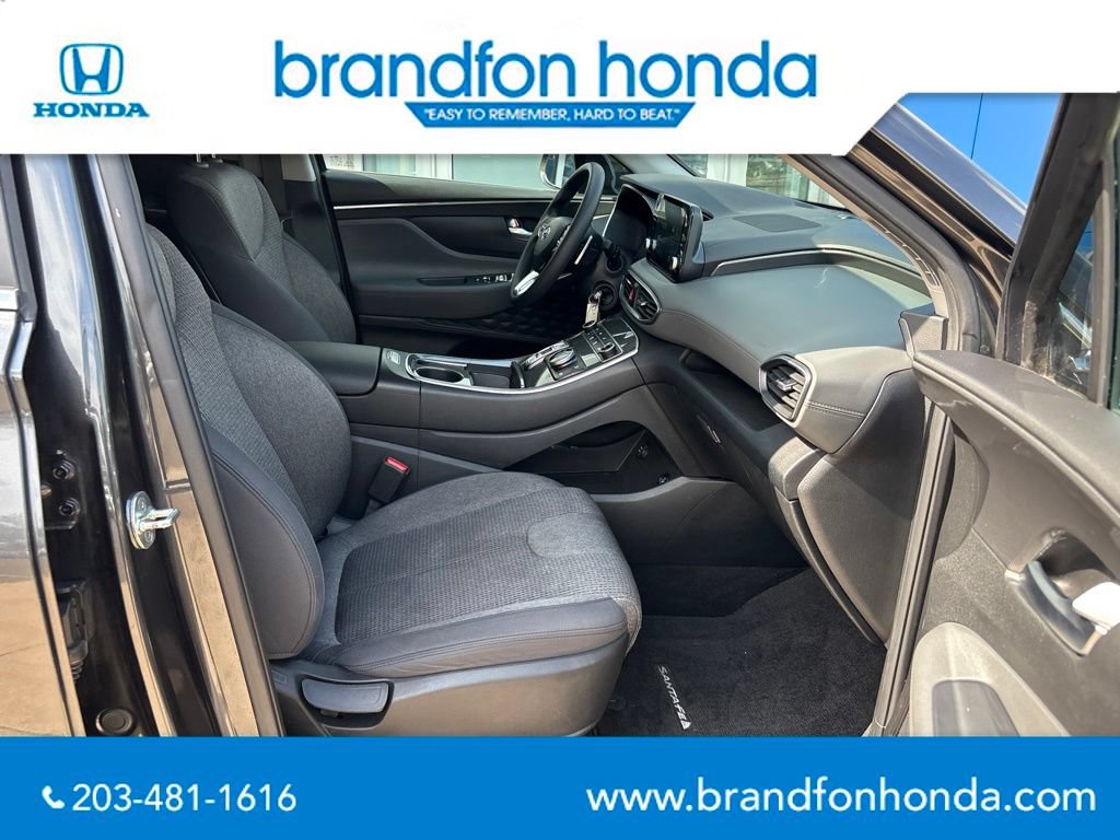Used 2023 Hyundai Santa Fe SE AWD/4WD image 27