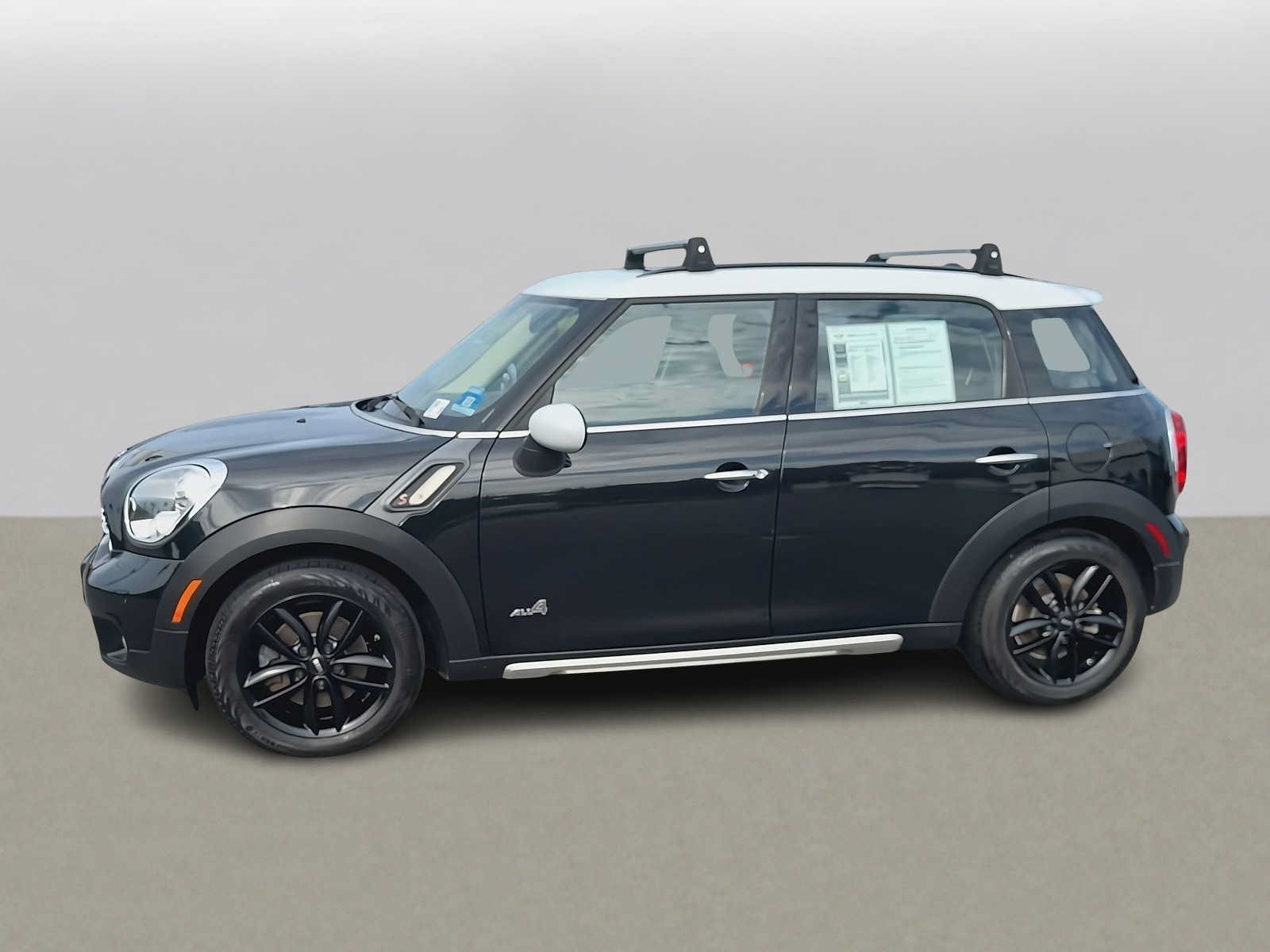 Used 2016 MINI Cooper Countryman S AWD/4WD image 5