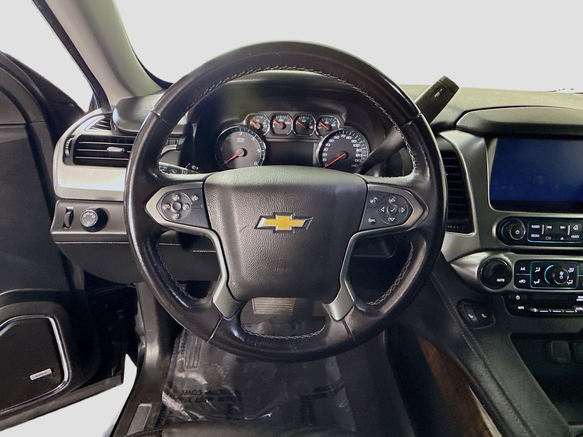 Used 2019 Chevrolet Tahoe LT image 13