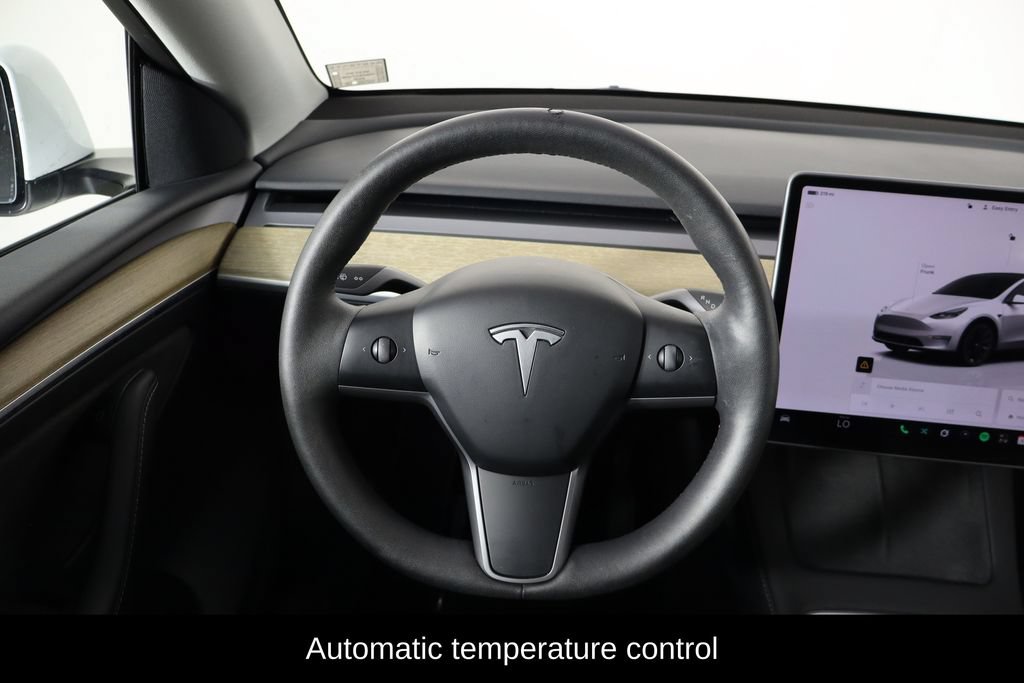 Used 2023 Tesla Model Y Long Range AWD/4WD image 7