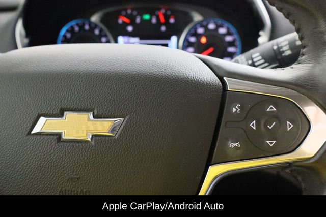 Used 2018 Chevrolet Traverse LT image 10