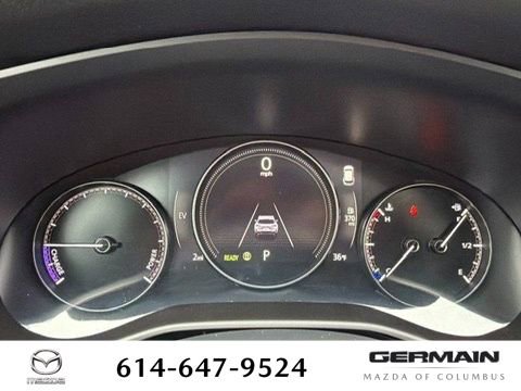New 2026 MAZDA CX-50 AWD 2.5 Hybrid w/ Cargo Package image 24