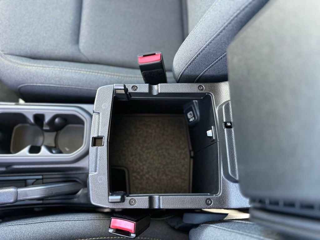 New 2026 Jeep Gladiator Sport image 23