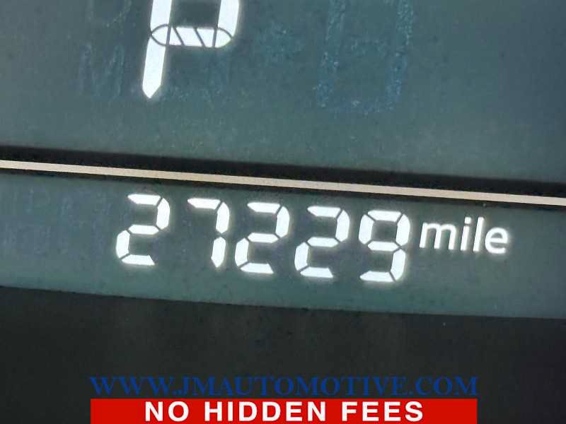 Used 2017 MAZDA CX-3 Grand Touring AWD/4WD image 22