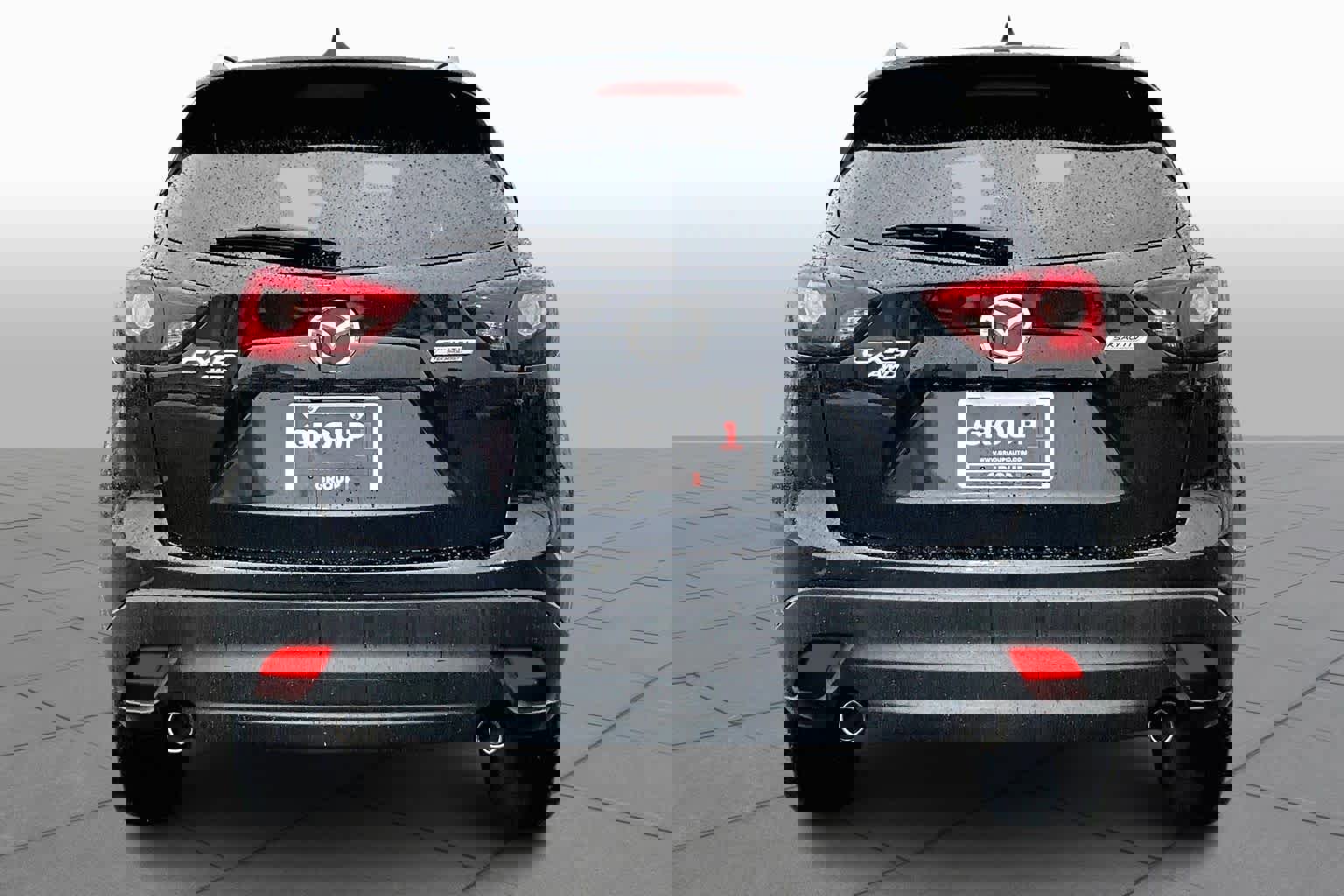 Used 2016 MAZDA CX-5 Grand Touring image 5