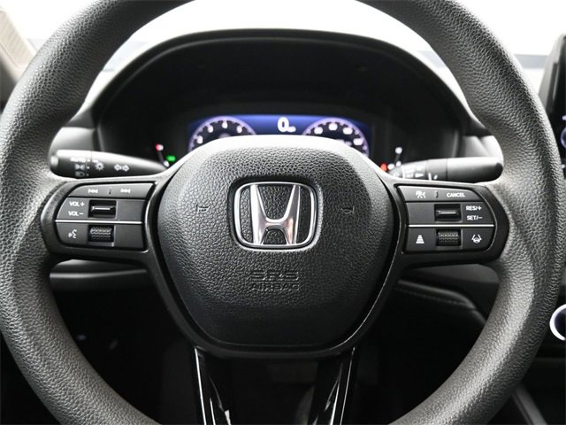 Used 2023 Honda Accord EX image 27