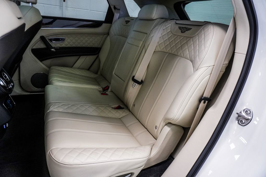 Used 2020 Bentley Bentayga Speed image 9