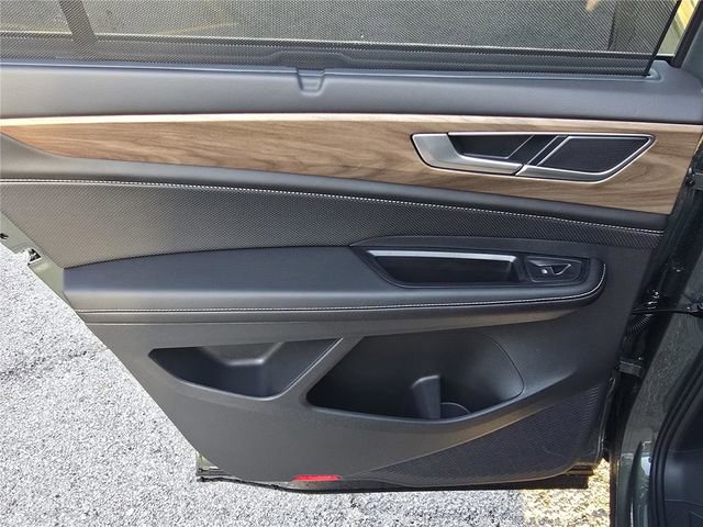 New 2026 Volkswagen Atlas SE image 9