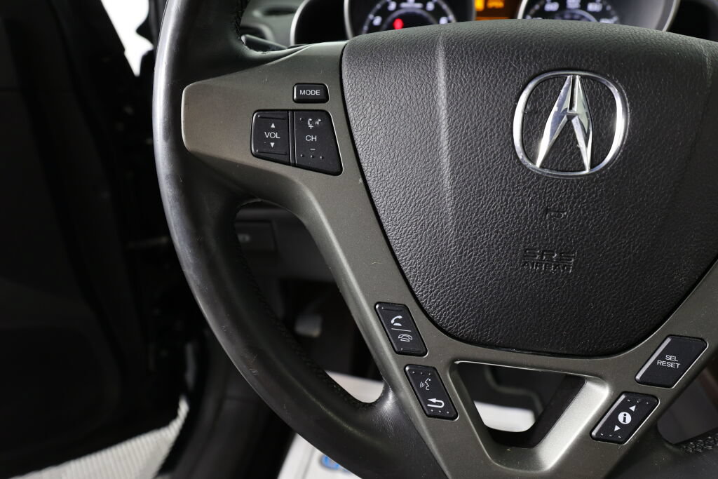 Used 2011 Acura MDX w/ Technology Package AWD/4WD image 34
