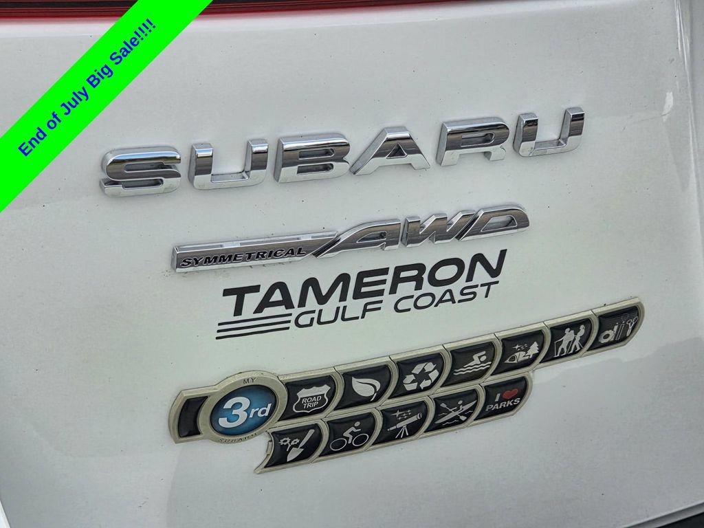 Used 2018 Subaru Outback 2.5i Premium AWD/4WD image 31
