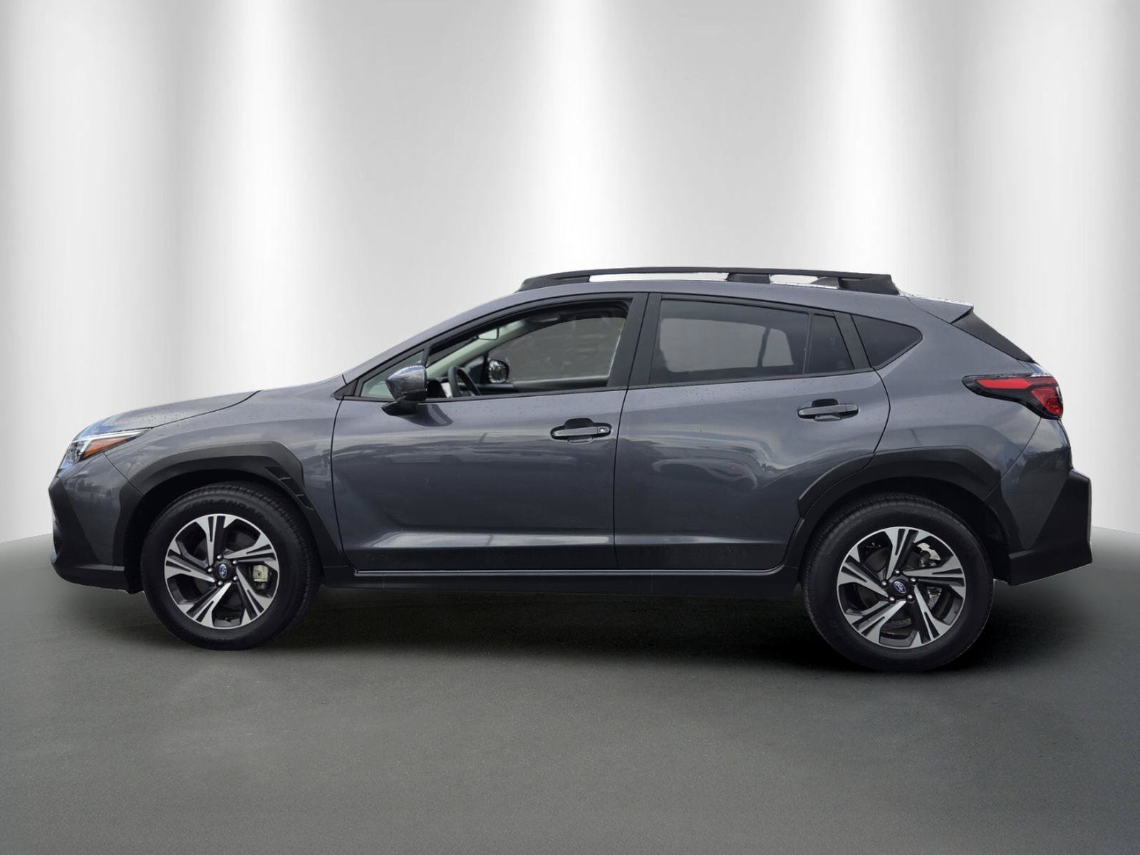 Used 2025 Subaru Crosstrek 2.5i Premium AWD/4WD image 4