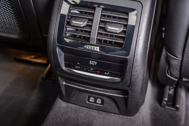 Used 2022 BMW X3 M40i AWD/4WD image 46