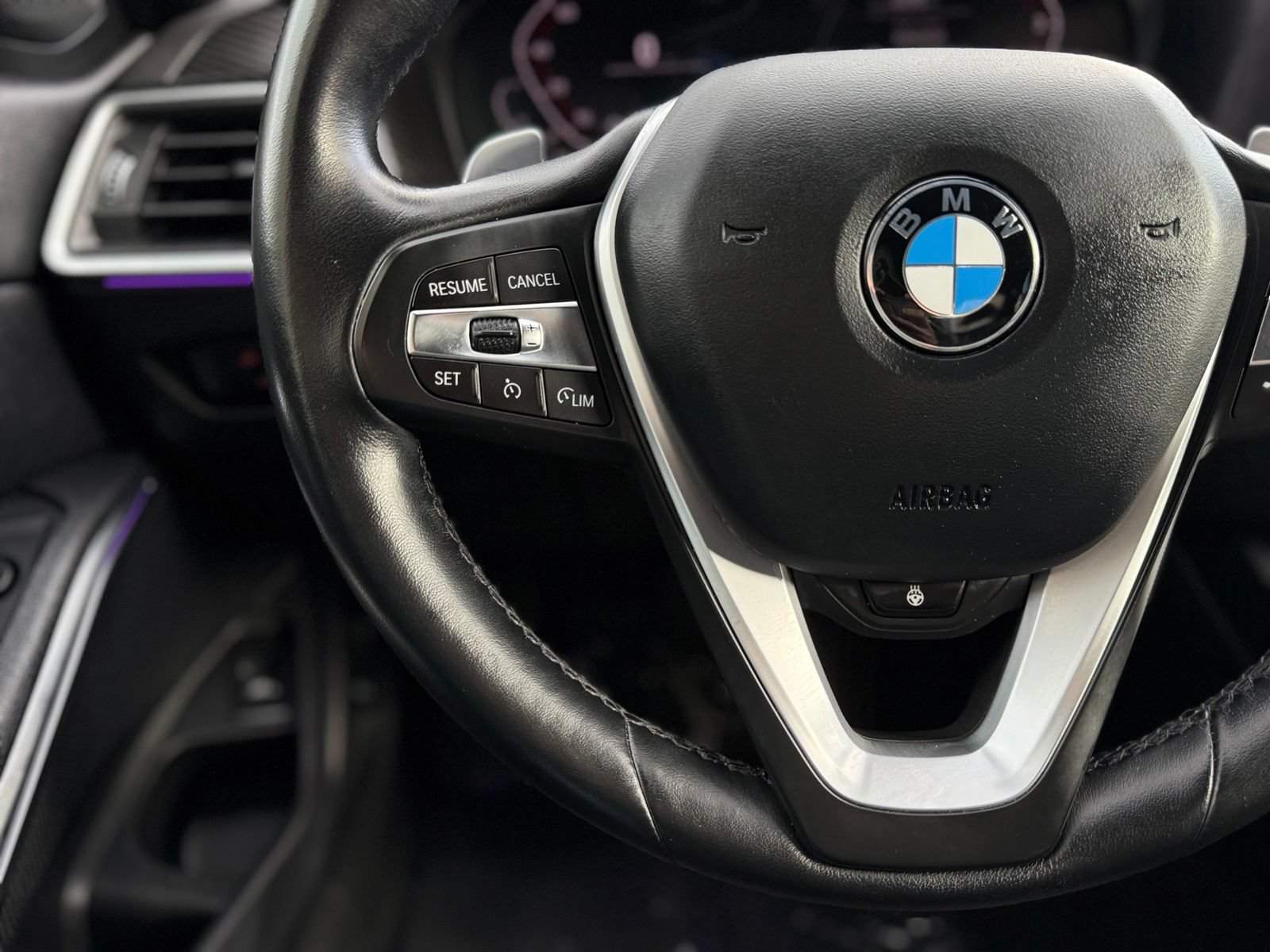 Used 2021 BMW 330i xDrive Sedan w/ Premium Package AWD/4WD image 26