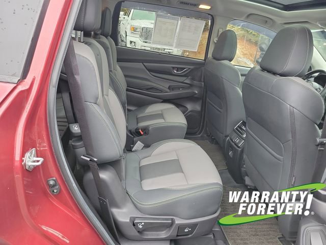 Used 2024 Subaru Ascent Onyx Edition image 17