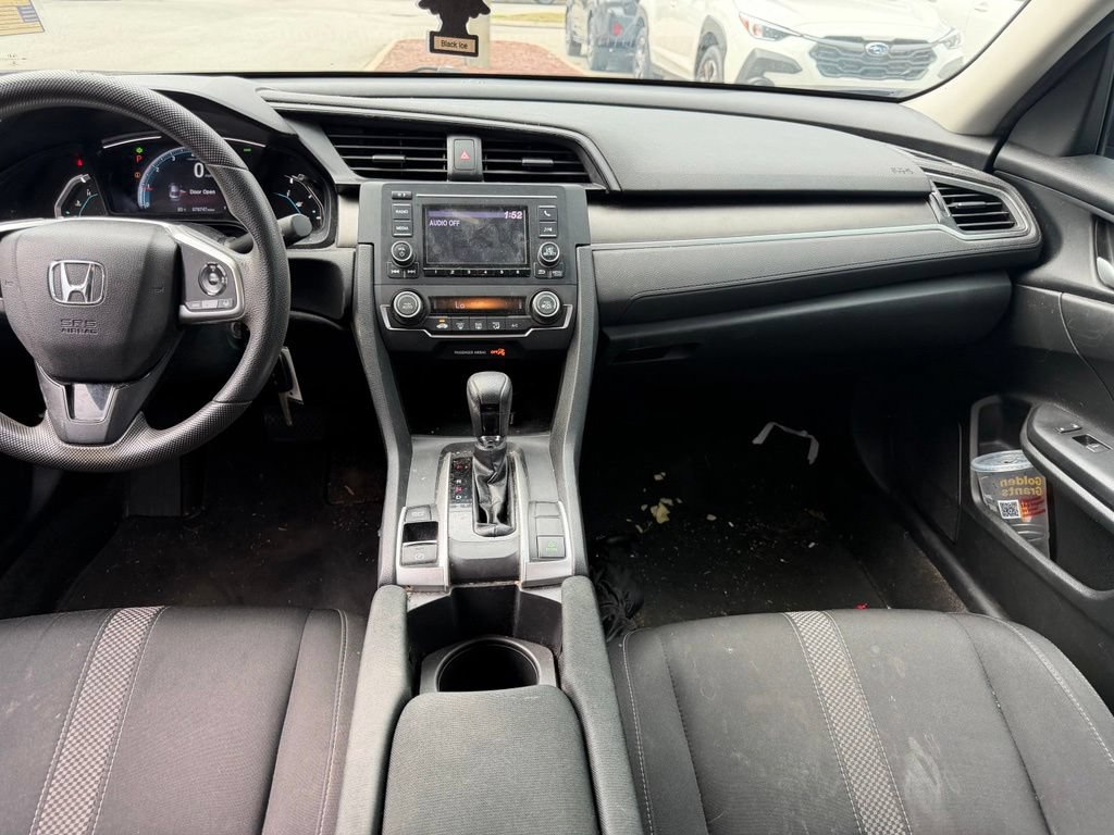 Used 2020 Honda Civic LX image 19