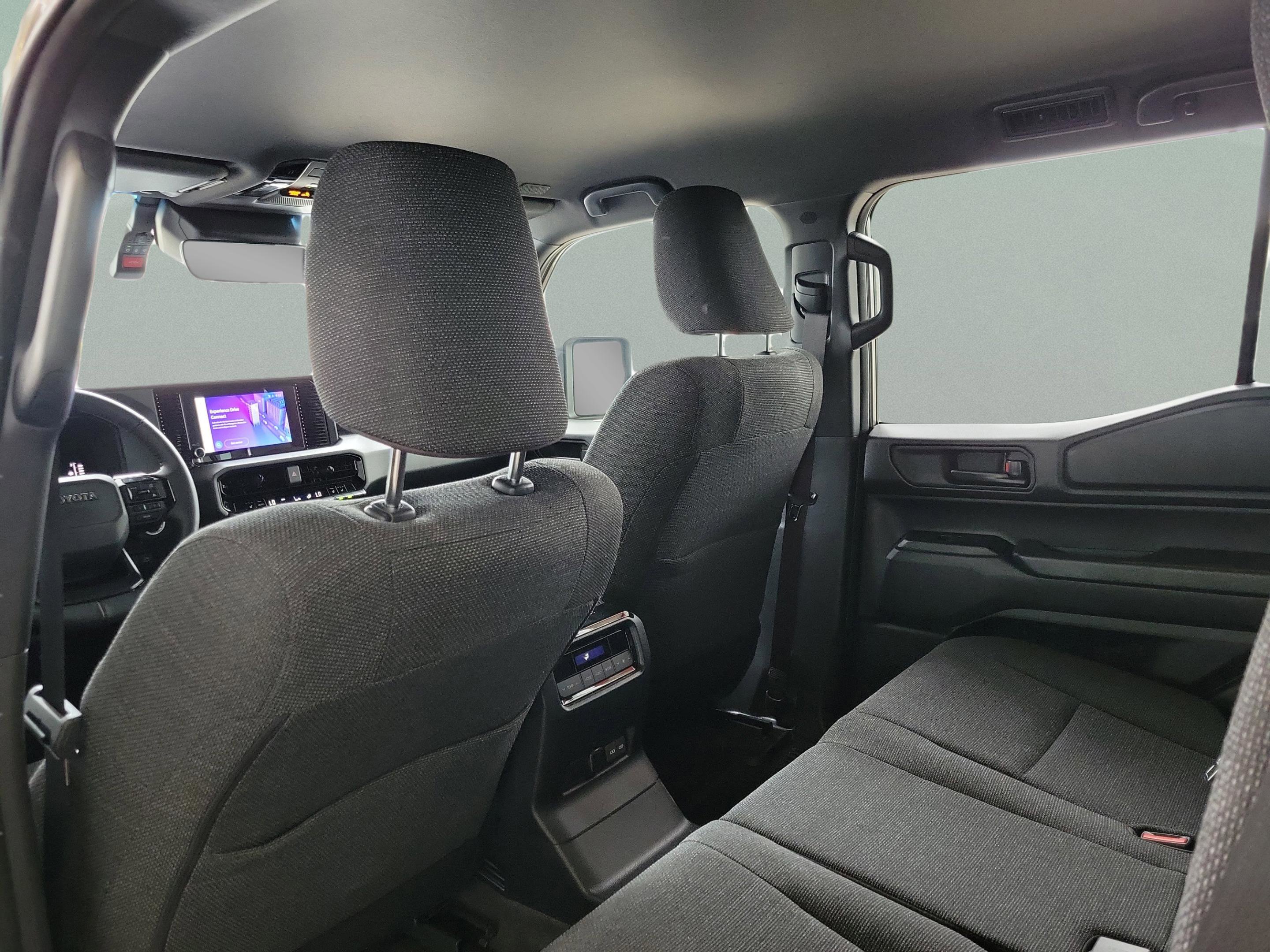 Certified 2024 Toyota Land Cruiser 1958 image 11