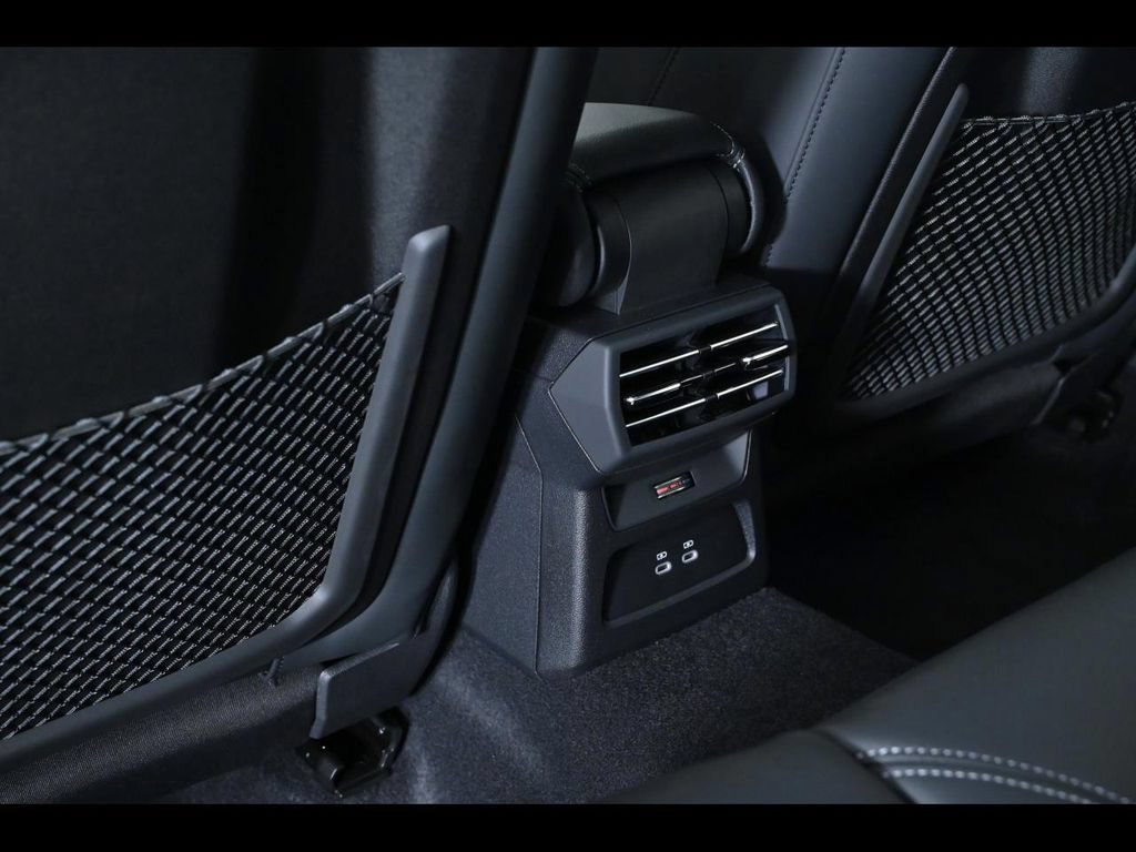 New 2026 Audi S3 Premium AWD/4WD image 17