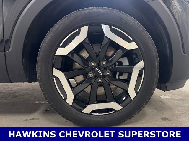 Used 2025 Kia Telluride S image 44