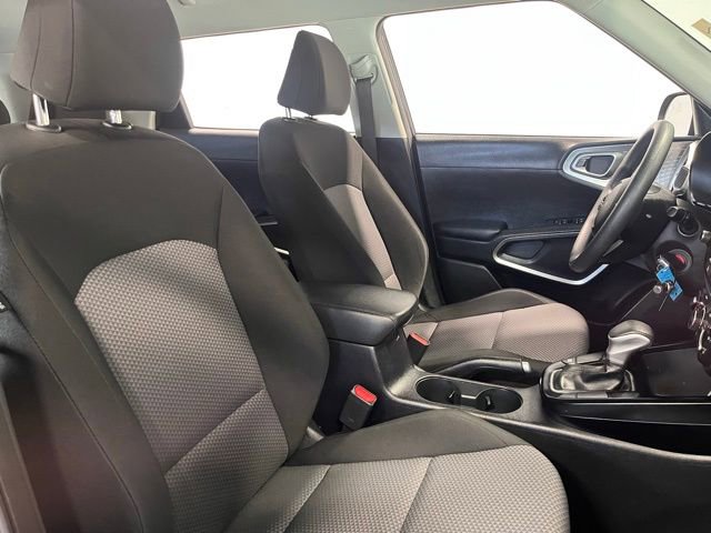 Used 2024 Kia Soul LX w/ Option Group 015 image 10