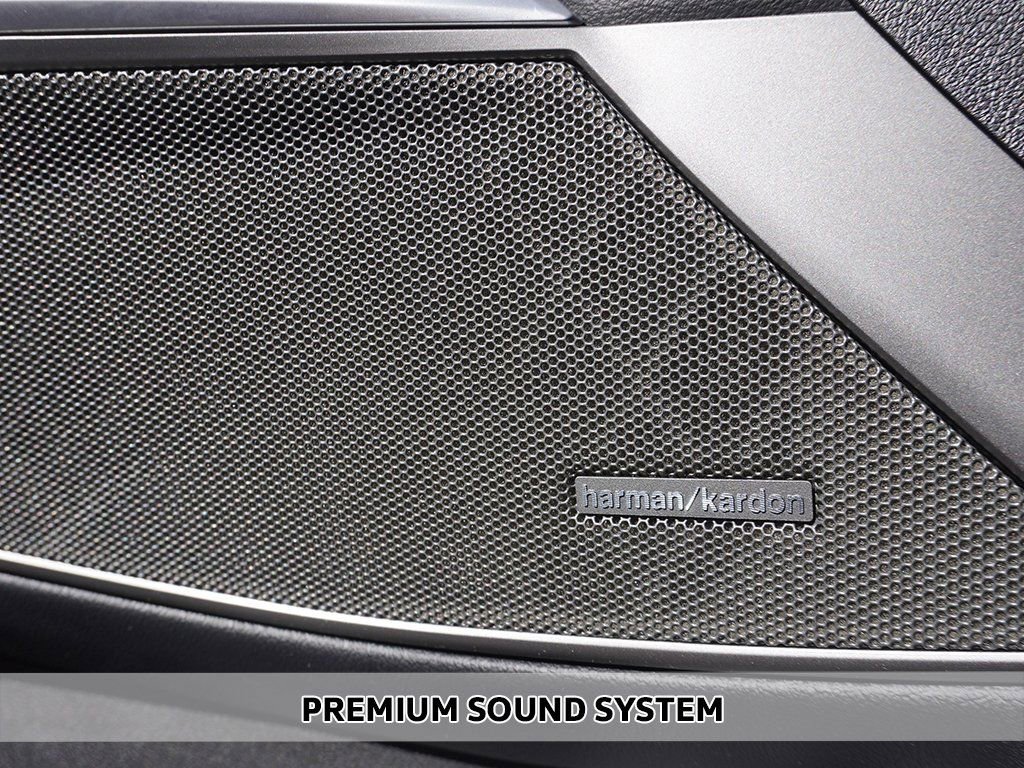 Used 2021 BMW M340i xDrive w/ Premium Package image 5