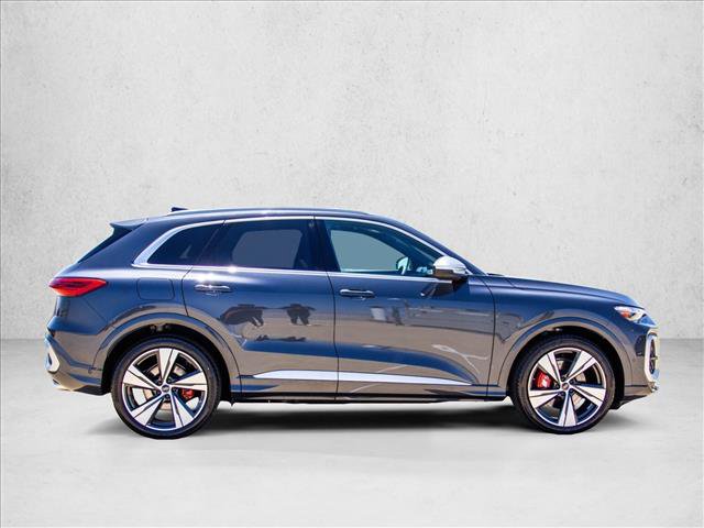 New 2026 Audi SQ5 Premium Plus AWD/4WD image 4