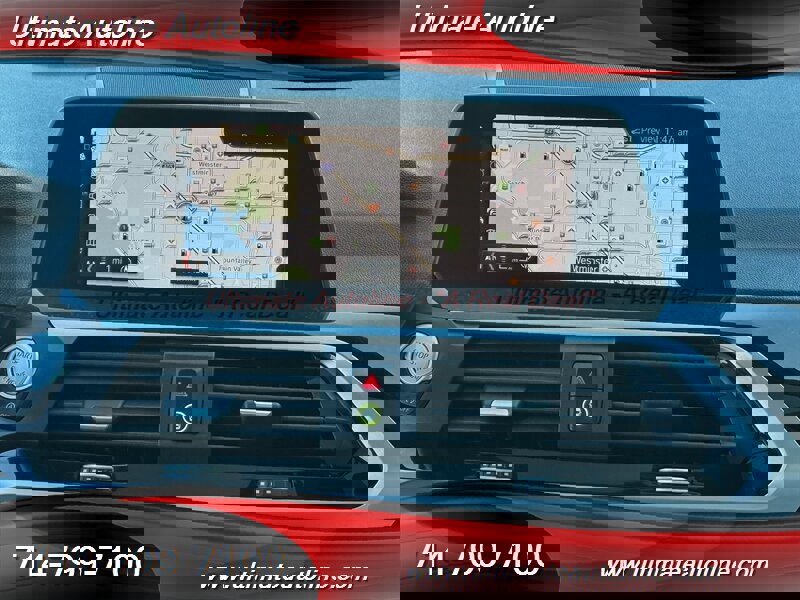 Used 2020 BMW X3 sDrive30i w/ Convenience Package image 20