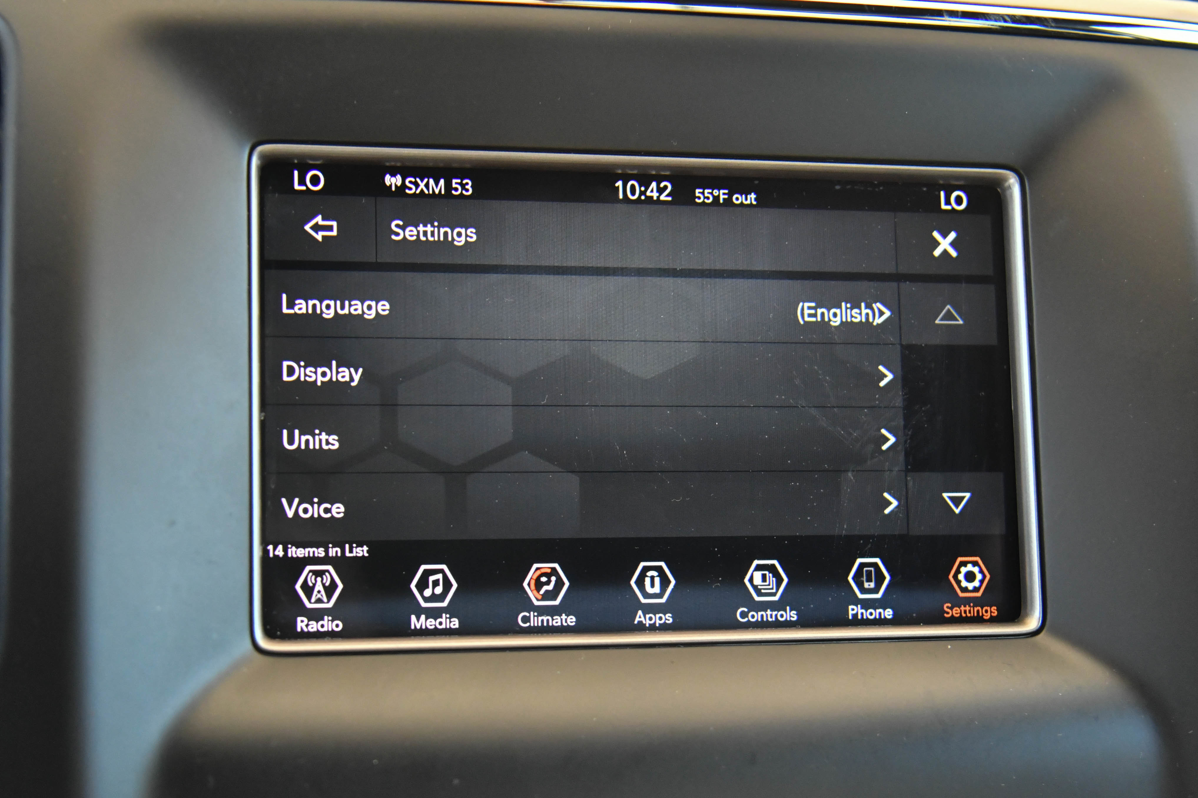 Used 2021 Jeep Grand Cherokee Laredo image 23