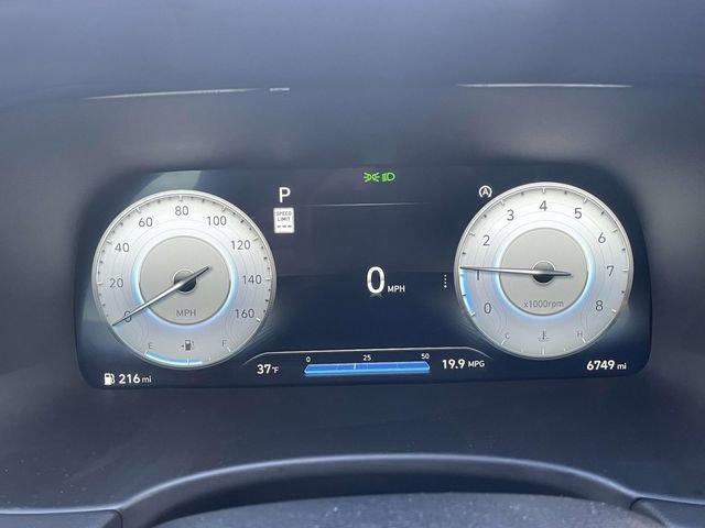 Used 2025 Hyundai Palisade SEL image 21