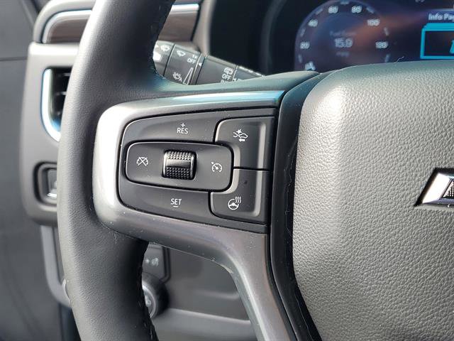 Used 2024 Chevrolet Suburban Z71 w/ Luxury Package image 57