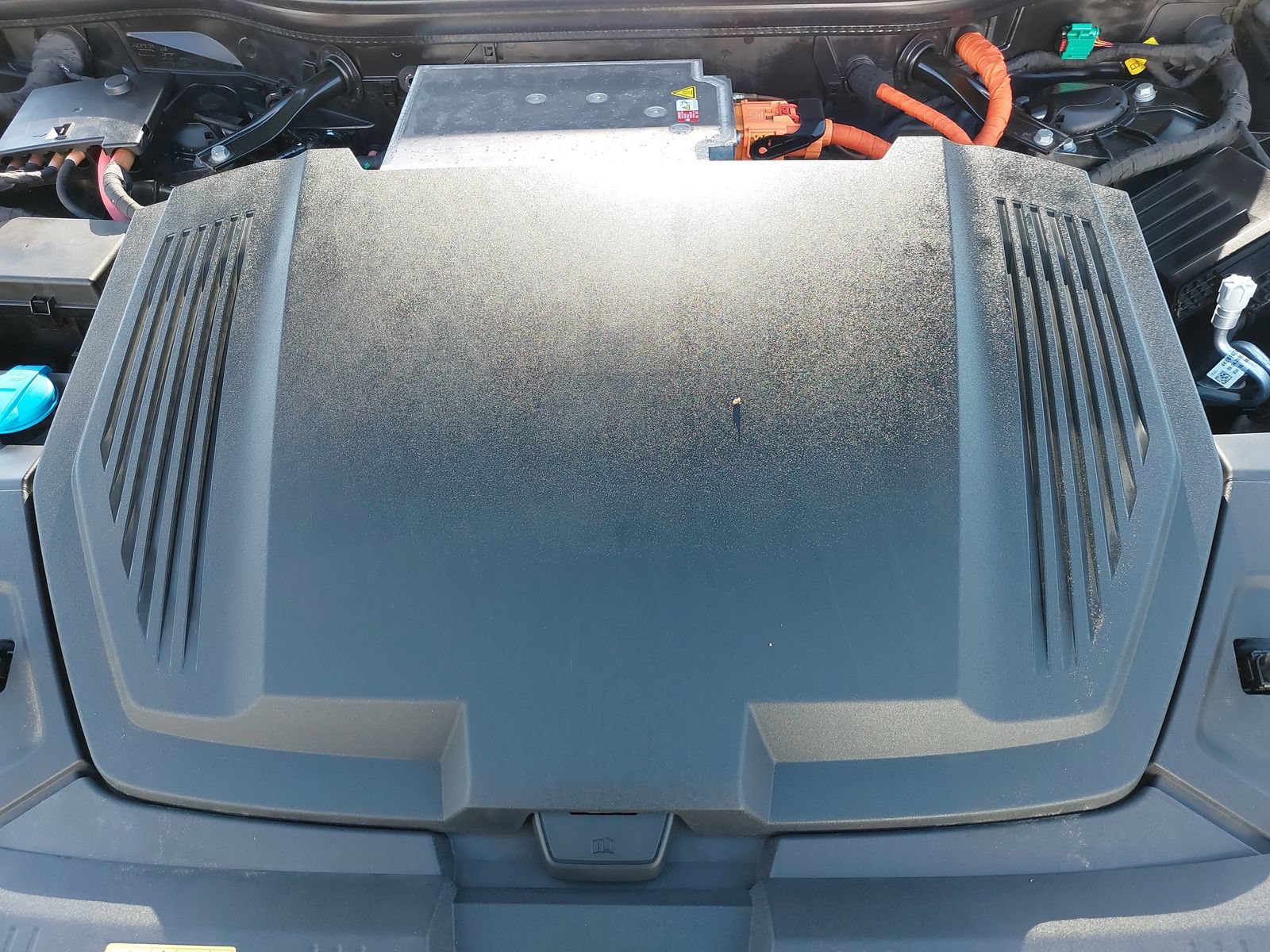 Used 2019 Audi e-tron Prestige AWD/4WD image 34