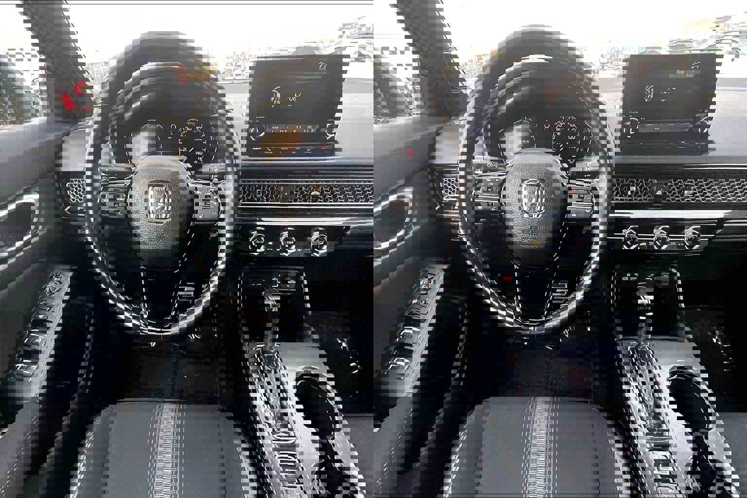 Used 2023 Honda Civic Sport image 5