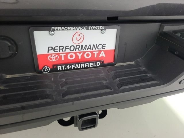 Certified 2026 Toyota Tundra SR5 w/ SR5 Premium Package AWD/4WD image 37