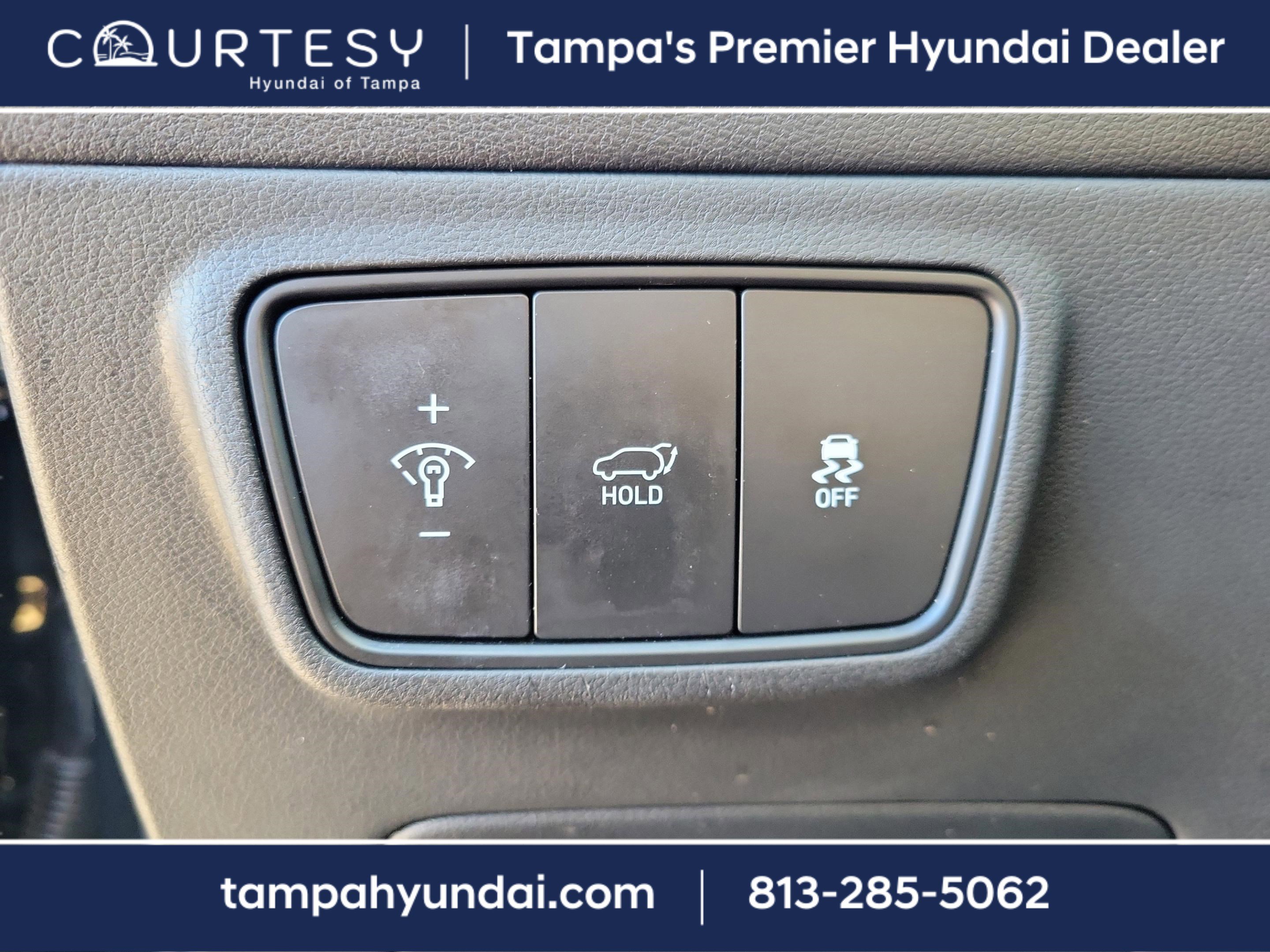 Certified 2023 Hyundai Tucson SEL w/ Convenience Package image 23