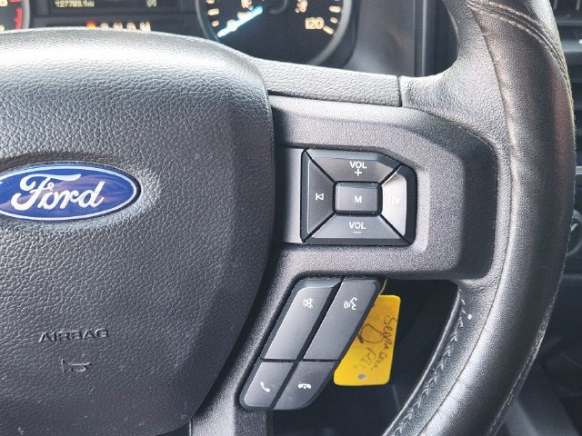 Used 2019 Ford F150 XLT w/ Equipment Group 302A Luxury AWD/4WD image 28