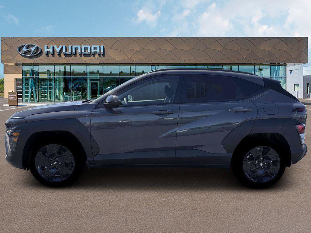 New 2026 Hyundai Kona SEL Sport FWD image 3