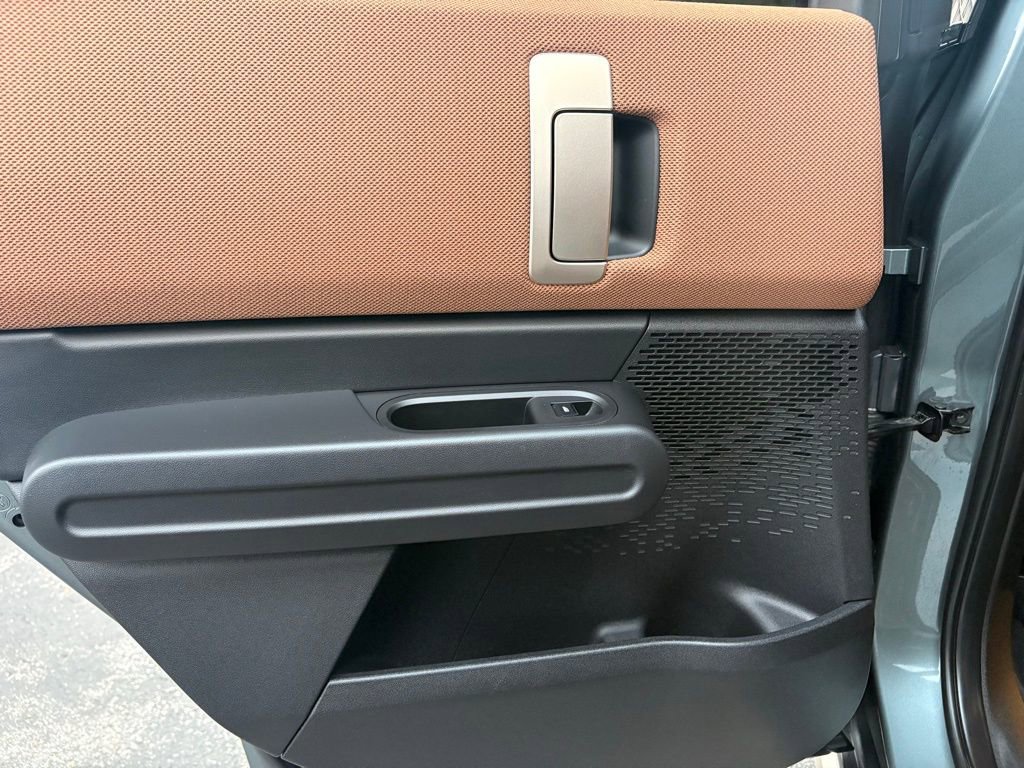 Used 2025 MINI Cooper Countryman S w/ Comfort Package Max image 17