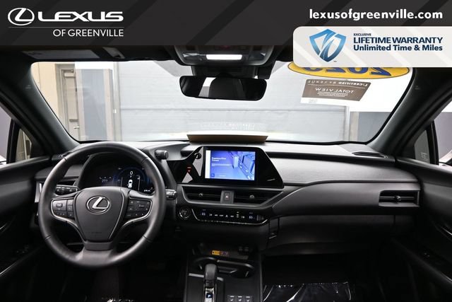 Used 2025 Lexus UX 300h FWD image 22