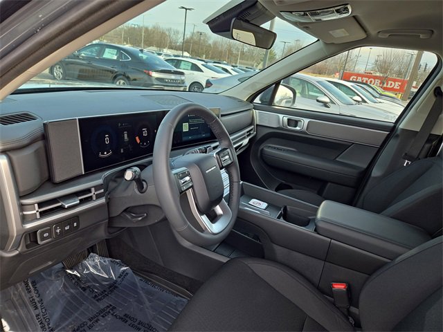 New 2026 Hyundai Santa Fe SE w/ Tow & Go Package image 22