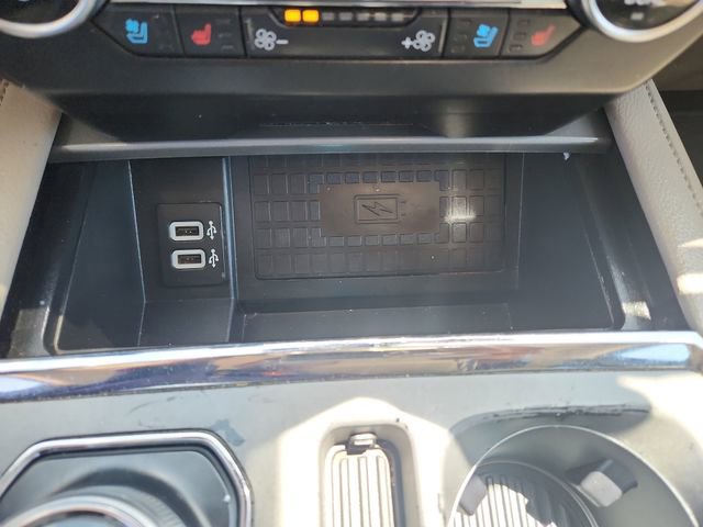 Used 2019 Ford Expedition Max XLT w/ Equipment Group 202A RWD image 32