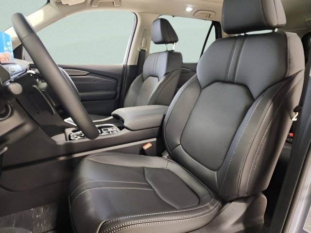 New 2026 Honda Pilot Touring image 19