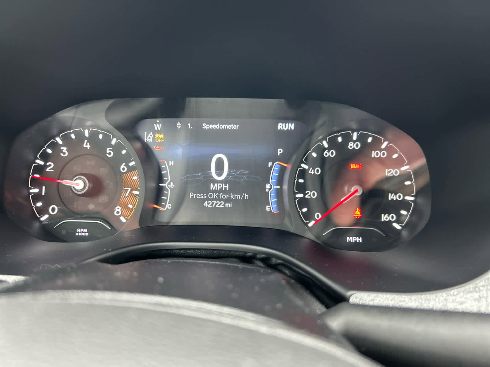 Used 2023 Jeep Compass Latitude w/ Convenience Group image 14